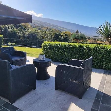 לה אורוטבה Finca Sofia, Vistas Al Teide Y Al Mar מראה חיצוני תמונה