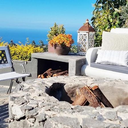 לה אורוטבה Finca Sofia, Vistas Al Teide Y Al Mar מראה חיצוני תמונה